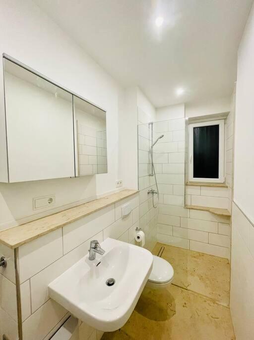 Exklusives Apartment Nahe Vw-Halle Braunschweig Buitenkant foto