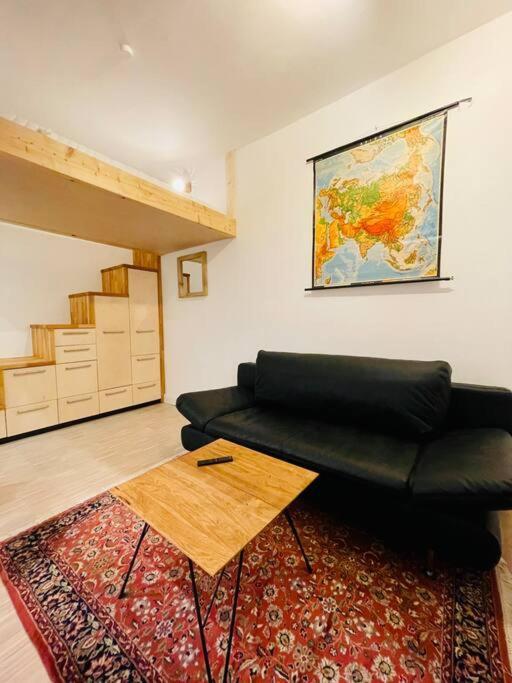 Exklusives Apartment Nahe Vw-Halle Braunschweig Buitenkant foto